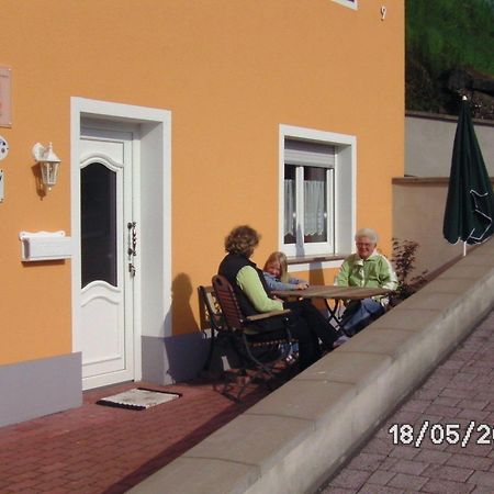 Appartamento Sonnigesuedeifel Seffern Esterno foto