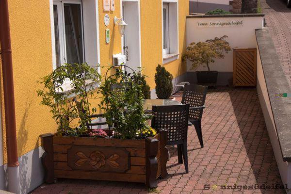 Appartamento Sonnigesuedeifel Seffern Esterno foto